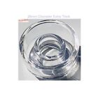Xl26 Pure-420-quartz Crown Quartz Dish Diameter Extra Thick For Hybrid 4861643185303