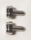 A68062 Pusher Steel Quartz B1 Pair Assembly 68363 Chronograph Breitling
