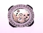1360 Puw Autorotor Germany 25j Automatic Movement