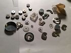 12d1b3 Q Qualico Watch Movement