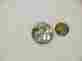 Q-350 Washington Illinois Vintage 28mm 3 0s 15j Watch Co Movement Parts Repair