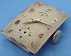 F080 Q375 Longines Watch Movement Action