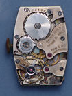 Quadron Repairs Dial Vintage 157 Cal Gruen 15j Art Deco Ticks 20s Bit Parts