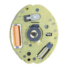 Quartz 0768786073600 Brand New Citizen/miyota 5y20 Movement