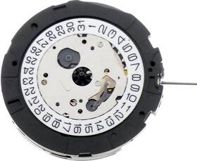 Quartz 0768786073686 Brand New Citizen/miyota Os10 Movement