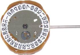 Quartz 0768786073785 Brand New Citizen/miyota 3 Hands Gl10 Date Movement