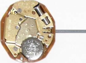 Quartz 0768786073792 Brand New Citizen/miyota 3 Hands Gl10 Date 6 Movement
