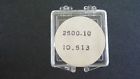 2500.10 Quartz Circuit Bulova Board