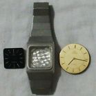 795.0801 Quartz Movement Cal 1351 Band Omega Case