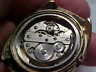 R73-88b Waltham Vintage Movement In Running Order Still Worn Case Model