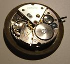 Rado Wiseman Watch Movement Jewels For Parts