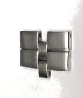 Raymond Well Half Links For Watch Gents Size Parsifal