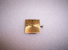 Repair 17 Swiss Jewels Movement Mechanical Watch Parts Omega 302 Caliber