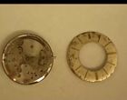 - Repair Longines Parts 350 Movement