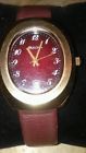 Repair. N3 Gold Bulova Vintage Filled Parts Watch