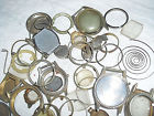 W555 Repair..w555 Unbranded Vintage Wrist Watch Parts