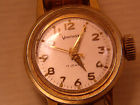 St22b Restoration Watch Lady Vintage Standard Time Vantage Parts Full