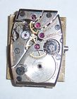 Revue 84-1 Movement Wittnauer Not