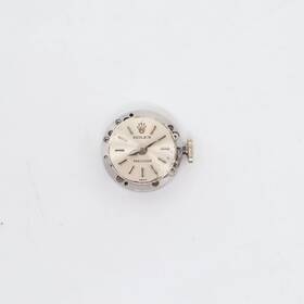 045204 Rolex Caliber 1401 Ref. 941 2521 840 And Related Ladys Precision Line Models