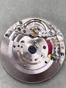 3-8190256 Rolex 3135 Genuine Movement