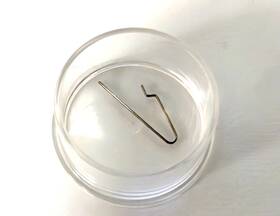 Rolex 3085-5231 Calibre 3085 5231 Date Jumper Spring Part One Piece