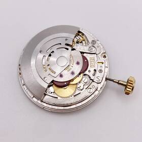 3132 Rolex Authentic Caliber Chronometer Self-winding Mechanical Movement