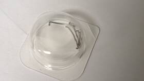 317-16800 Rolex Click For Rotator Bezel New Genuine Inch One Will Be Removed From