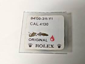 Rolex 4130-311 Genuine 4130 311 Mainspring Sealed New Package Original