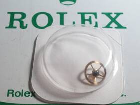 4130-340 Rolex Authentic 4130 340 Third Wheel-sealed/new Genuine For Watch Repair/parts