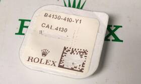 4130-410 Rolex 4130 410 Escape Wheel. Sealed New Authentic Genuine For Watch Repair