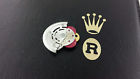 2135-145 Rolex Cleaned Caliber Lubricated Device Automatic Watch 2135-145. Module