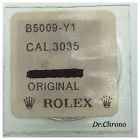 B5009 Rolex Genuine 3035 Mainspring Part Cal