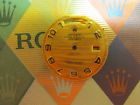 218235 Rolex Mens Concent Day-date Ii Original 311 President