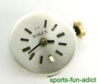 Rolex Montres Jewel Caliber Mechanical Watch Movement
