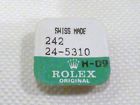 24-5310 Rolex Replacement -06 Sealed 242 Gasket Tube Genuine Part Vintage