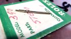 Rolex390stem Rolex 390 Stem Nos Watch