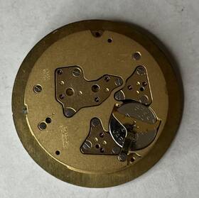 Ronda 5040.f Rl 5040f Quartz Watch Movement Swiss R9