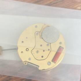 6003.d.sw Ronda Nos 6003d Watch Movement 6003.d Quartz Watches Repair Parts
