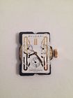 Rt45s Dial Rettangolo Bvlgari Chronograph Movement
