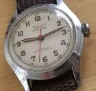 Ruflex Vintage Jewels Military Aviator Waterproof Watch No Reserve