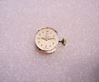 Running Jewels Watch Swiss Omega Mechanical 17 481 Caliber Movement Ladies