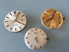 Running Part 3 Vintage Movements Manual Longines Lot Automatic Sold