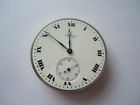22357475 Running Watch Waltham Pocket Condition Movement