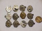 S-695 Unbranded 12 Vintage Ladies Watch