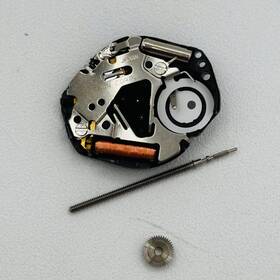 S. Epson Corp. Vx51e S. Vx51e- Quartz Watch Movement. Untested