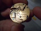 584338 S-n Hampden Antique Watch