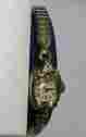 S838638 Hamilton Vintage 14k Gold Filled Lancaster Pa Leadys Watch 17 Jewel