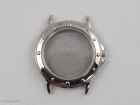 641592 Sapphire Steel Weil Nice Raymond 5560 Case Wristwatch Crystal