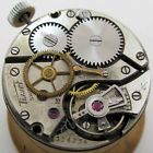 Sc27 Tissot Sc Manual Jewels Watch Movement For Parts