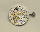 2-register Seagull St19 St1901 Ty2901 Priced To Sell Manual Wind Chronograph